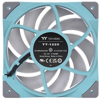 Thermaltake ToughFan 12 Turquoise High CL-F117-PL12TQ-A Image #2