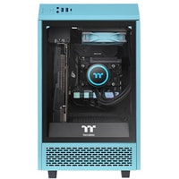 Thermaltake ToughFan 12 Turquoise High CL-F117-PL12TQ-A Image #6