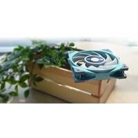 Thermaltake ToughFan 12 Turquoise High CL-F117-PL12TQ-A Image #7