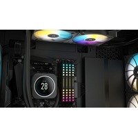 Corsair iCUE H100i Elite CW-9060061-WW Image #3