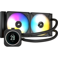Corsair iCUE H100i Elite CW-9060061-WW