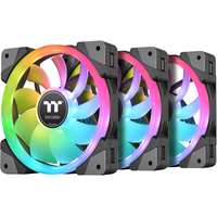 Thermaltake SWAFAN EX12 RGB CL-F143-PL12SW-A Image #1