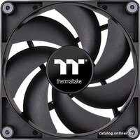 Thermaltake CT120 2-Fan Pack CL-F147-PL12BL-A Image #2