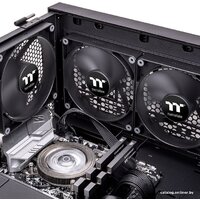 Thermaltake CT120 2-Fan Pack CL-F147-PL12BL-A Image #5