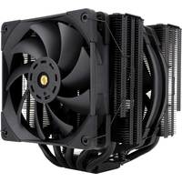 Thermalright Frost Commander 140 Black Image #1