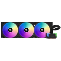 Zalman Reserator5 Z36 ARGB (черный) Image #1