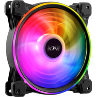ADATA Hurricane 140 ARGB PWM (черный)