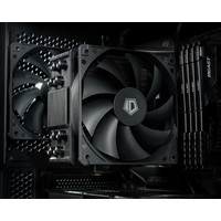 ID-Cooling SE-214-XT Black Image #7