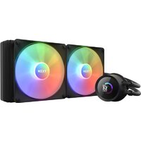 NZXT Kraken 280 RGB RL-KR280-B1