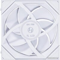 Lian Li Uni Fan TL LCD 140 G99.14TLLCD1W.00 Image #5