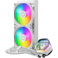 Cooler Master MasterLiquid 240 Atmos ARGB MLX-D24M-A25PZ-RW