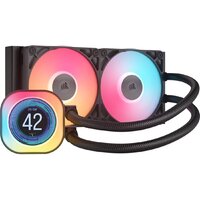 Corsair iCUE LINK TITAN 240 RX LCD CW-9061022-WW Image #1