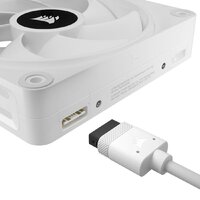 Corsair iCUE LINK QX120 RGB Triple Pack CO-9051006-WW Image #9
