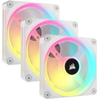 Corsair iCUE LINK QX120 RGB Triple Pack CO-9051006-WW Image #1