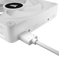 Corsair iCUE LINK QX120 RGB Triple Pack CO-9051006-WW Image #16