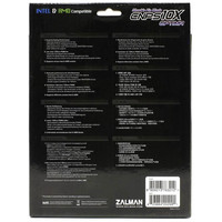 Zalman CNPS10X Optima Image #14