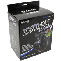 Zalman CNPS10X Optima Image #13