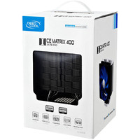 DeepCool ICEMATRIX 400 Image #6