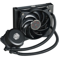 Cooler Master MasterLiquid Lite 120 [MLW-D12M-A20PW-R1] Image #2