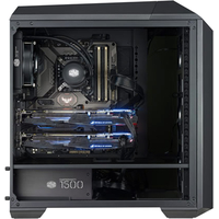 Cooler Master MasterLiquid Lite 120 [MLW-D12M-A20PW-R1] Image #7