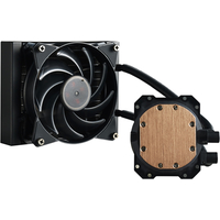 Cooler Master MasterLiquid Lite 120 [MLW-D12M-A20PW-R1] Image #4