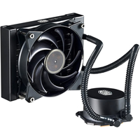 Cooler Master MasterLiquid Lite 120 [MLW-D12M-A20PW-R1] Image #1