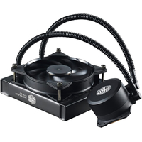 Cooler Master MasterLiquid Lite 120 [MLW-D12M-A20PW-R1] Image #3