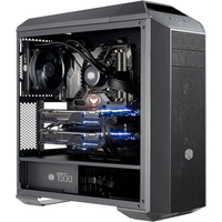 Cooler Master MasterLiquid Lite 120 [MLW-D12M-A20PW-R1] Image #8