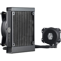 Cooler Master MasterLiquid Lite 120 [MLW-D12M-A20PW-R1] Image #6