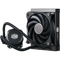 Cooler Master MasterLiquid Lite 120 [MLW-D12M-A20PW-R1] Image #5