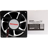 Rexant RХ 12038HS 24 VDC 72-4121 Image #2