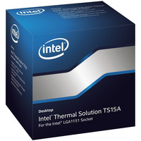 Intel Thermal Solution (BXTS15A) Image #5