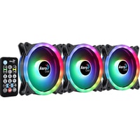 AeroCool Duo 12 Pro (3 шт.)