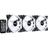 AeroCool Duo 12 Pro (3 шт.) Image #2