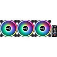 AeroCool Duo 12 Pro (3 шт.) Image #3