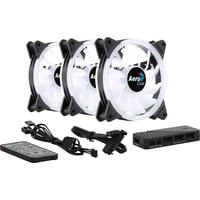 AeroCool Duo 12 Pro (3 шт.) Image #6