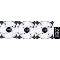 AeroCool Duo 12 Pro (3 шт.) Image #4