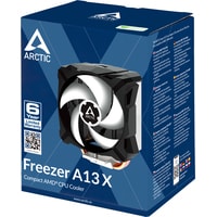 Arctic Freezer A13 X ACFRE00083A Image #7