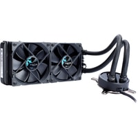 Fractal Design Celsius S24 rev.2 (черный) Image #1