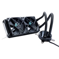 Fractal Design Celsius S24 rev.2 (черный) Image #2