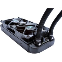 Fractal Design Celsius S24 rev.2 (черный) Image #8