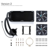 Fractal Design Celsius S24 rev.2 (черный) Image #14