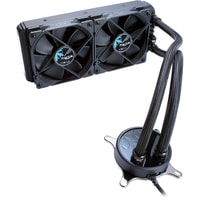 Fractal Design Celsius S24 rev.2 (черный) Image #5
