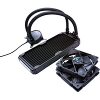 Fractal Design Celsius S24 rev.2 (черный) Image #3