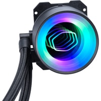 Cooler Master MasterLiquid ML280 Mirror MLX-D28M-A14PK-R1 Image #7