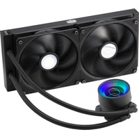 Cooler Master MasterLiquid ML280 Mirror MLX-D28M-A14PK-R1 Image #5