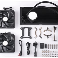 Cooler Master MasterLiquid ML280 Mirror MLX-D28M-A14PK-R1 Image #9