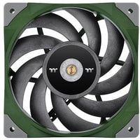 Thermaltake ToughFan 12 Racing Green CL-F117-PL12RG-A Image #1