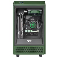 Thermaltake ToughFan 12 Racing Green CL-F117-PL12RG-A Image #6