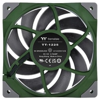 Thermaltake ToughFan 12 Racing Green CL-F117-PL12RG-A Image #2